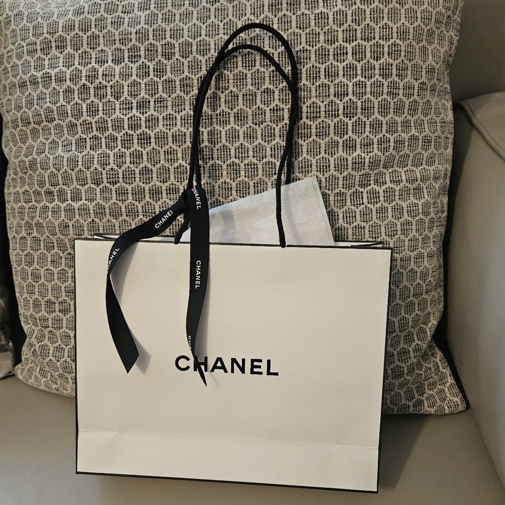 Chanel Shoping Bag